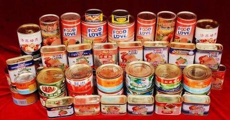 罐头食品经销商与代理商资源整合指南