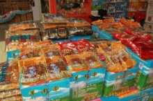 徐州食品饮料代理加盟全攻略 市场机遇、价格解析与优质公司推荐