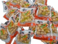 山椒单爪28g 小零食的大商机，诚招各省市经销商和代理